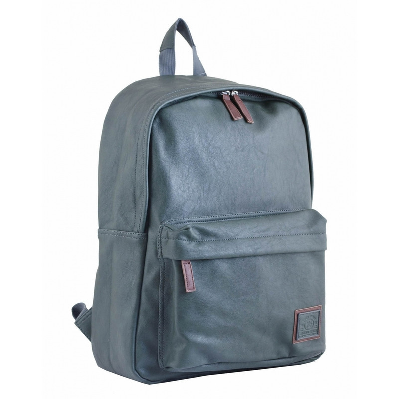 

Рюкзак подростковый YES ST-15 Black, 41.5x30x12.5