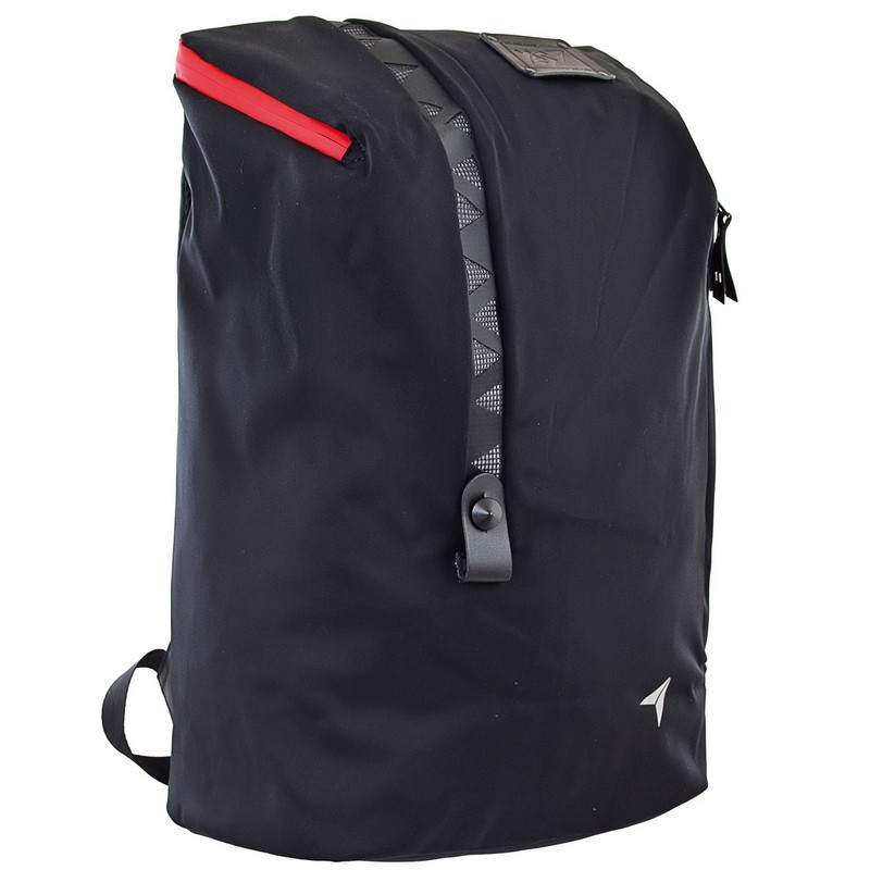 

Рюкзак для велосипедистов Yes GP-01 USB port Black factor