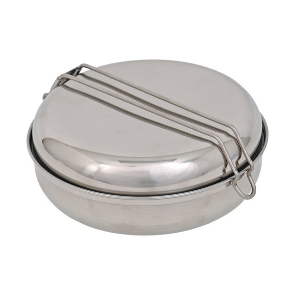 

Набор туристической посуды Olicamp Mess Kit