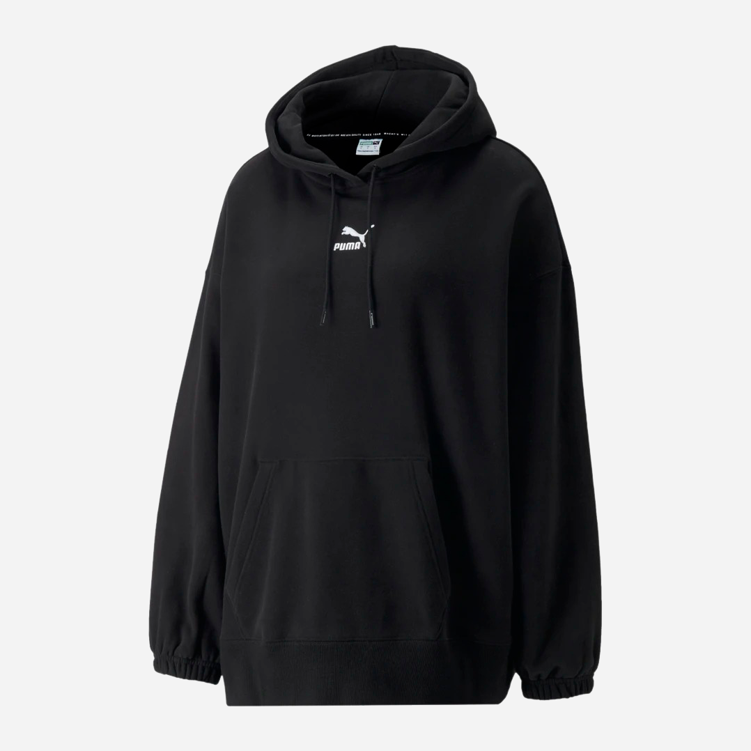 Puma fd oversized clearance hoodie