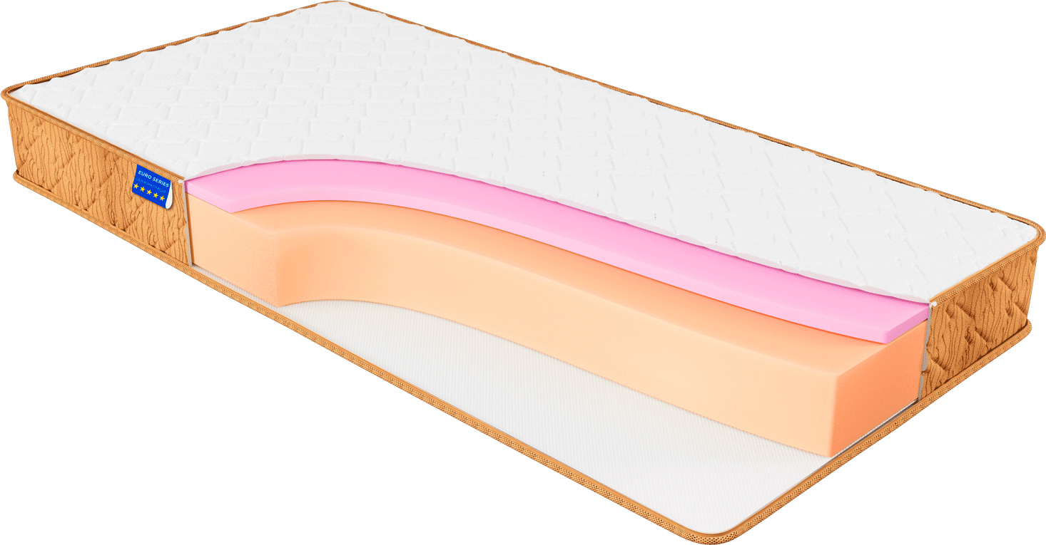 

Матрас Musson Релакс Soft 150х190
