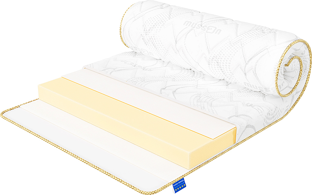 

Матрас-футон Musson Sleeper Plus 90х200