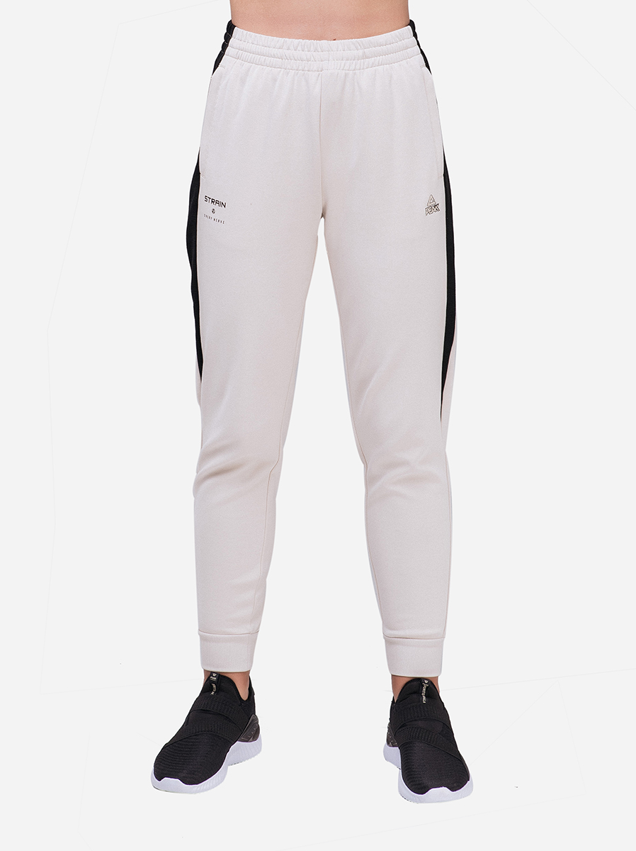 

Спортивные штаны PEAK FW301372-KHA S Бежевые