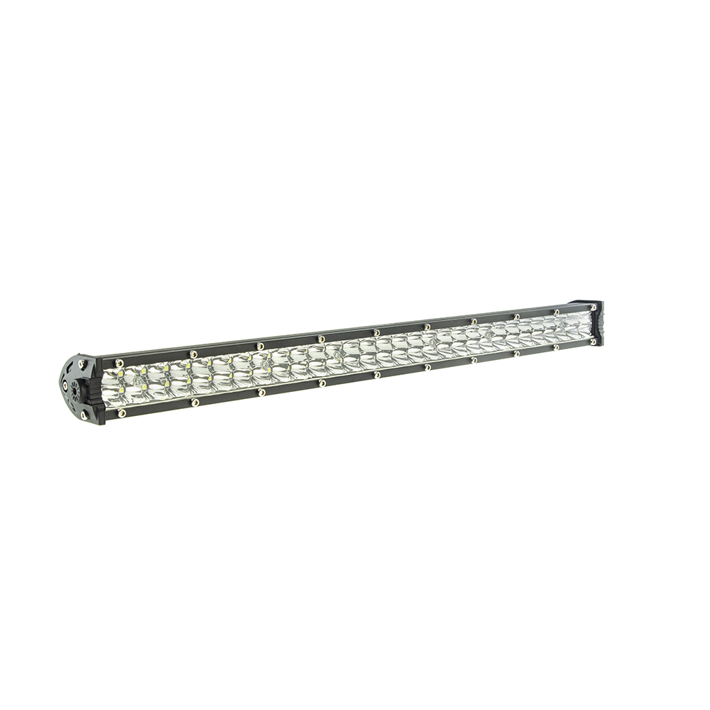 Светодиодная LED балка люстра на крышу авто Cyclone WL-K2 120W Spot ...