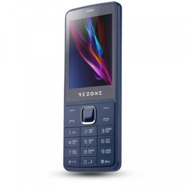 

Мобильный телефон Rezone A280 Ocean Full Dark Blue