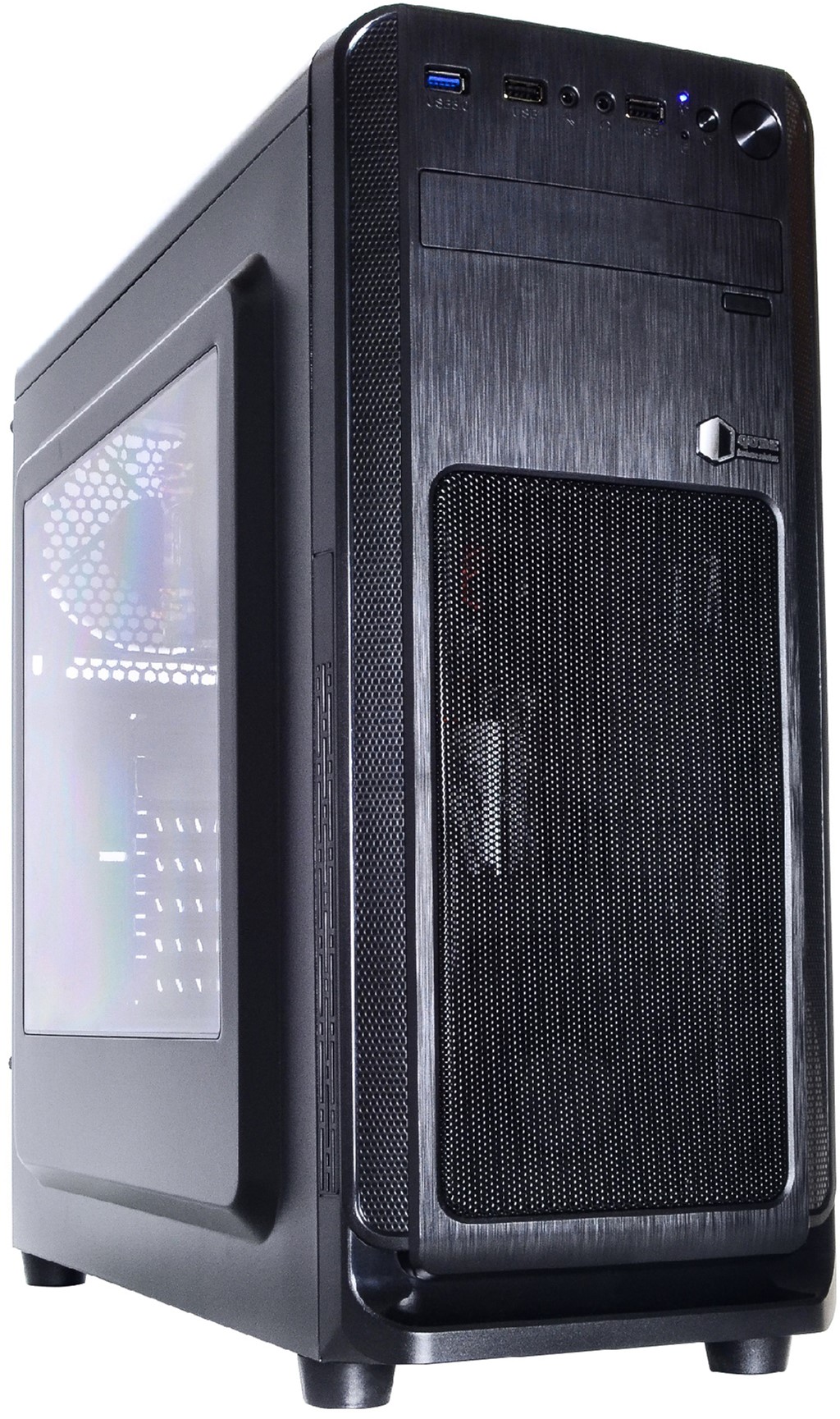 

Компьютер Artline WorkStation W96 v09