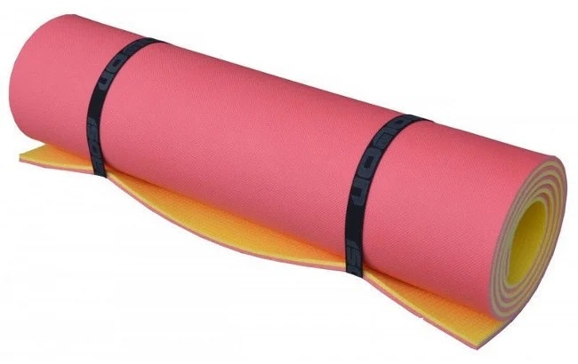 

Каремат туристический Lanor Optima Plus