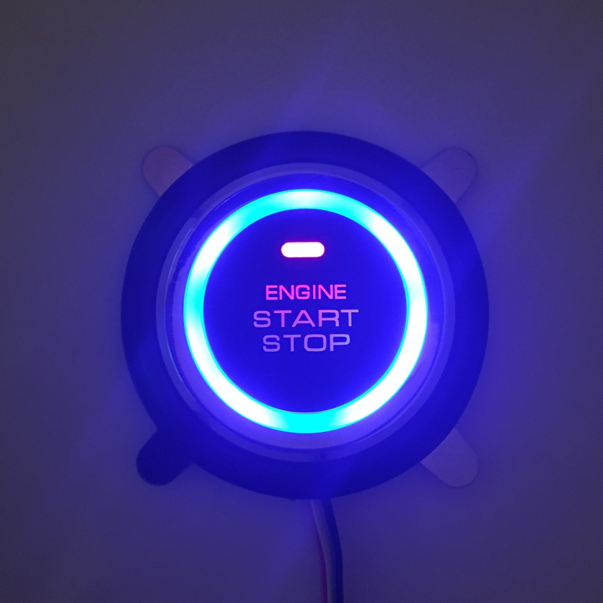 Кнопка Запуска Двигателя Старт – купить в интернет-магазине OZON по низкой цене