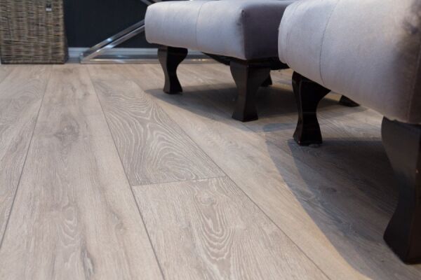 

Ламинат Krono Original Super Natural Classic 5542 Дуб Валун