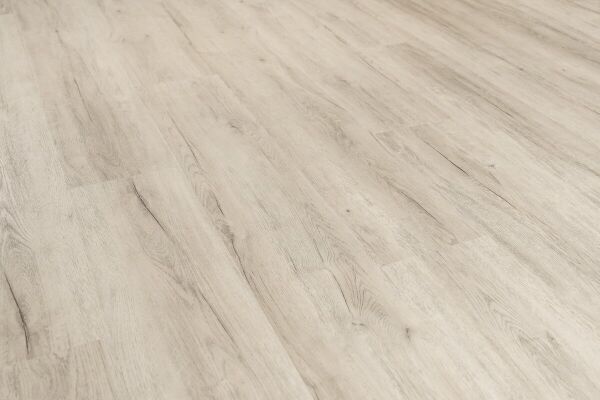 

Виниловый пол Vinilam Ceramo 8875 Дуб Цюрих