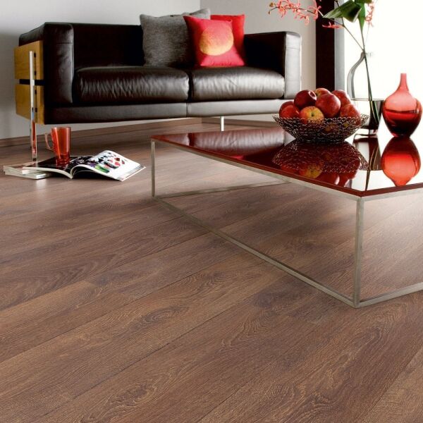 

Ламинат Krono Original Floordreams Vario 8633 Дуб Графський