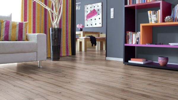 

Ламинат Rooms Loft 1012 Орех Манреса