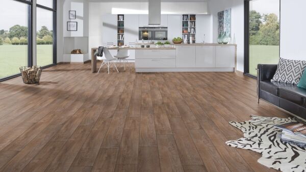 

Ламинат Krono Original Variostep Classic 5340 Дуб Каталония