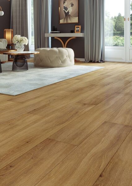 

Виниловые полы Arbiton Amaron Wood Design 147 Дуб Джорджтаун