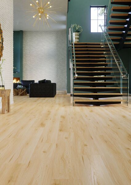 

Виниловые полы Arbiton Amaron Wood Design 153 Дуб Янки