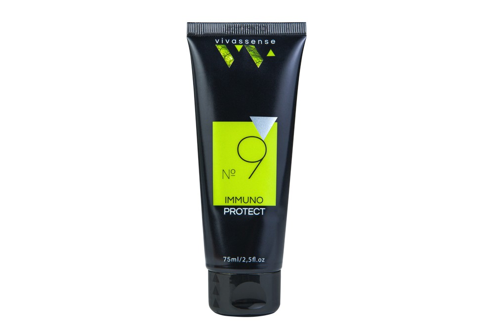 

Витамины и минералы Vivassense №9 ImmunoProtect 75 мл