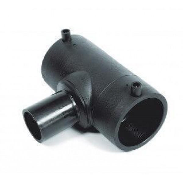 

Тройник терморезисторный FOX fittings D 25/20 редукционный (TE02502011)