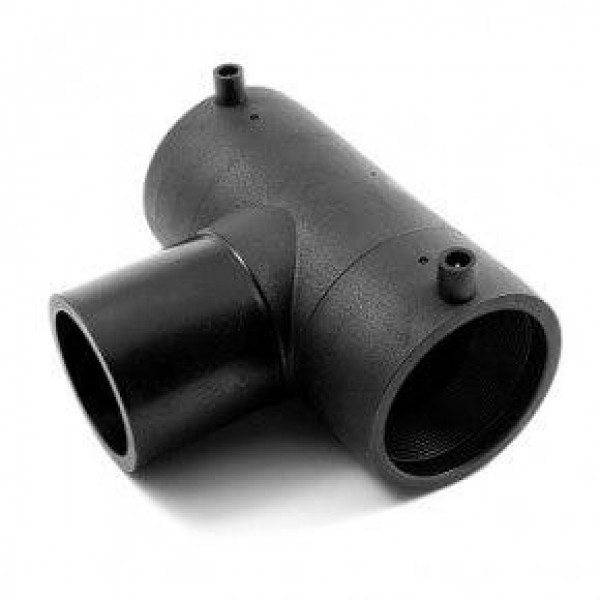 

Тройник терморезисторный FOX fittings D 32/20 редукционный (TE03202011)