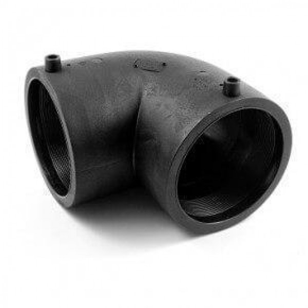 

Колено терморезисторное FOX fittings D 50 SDR 11 90° (KE9011011)