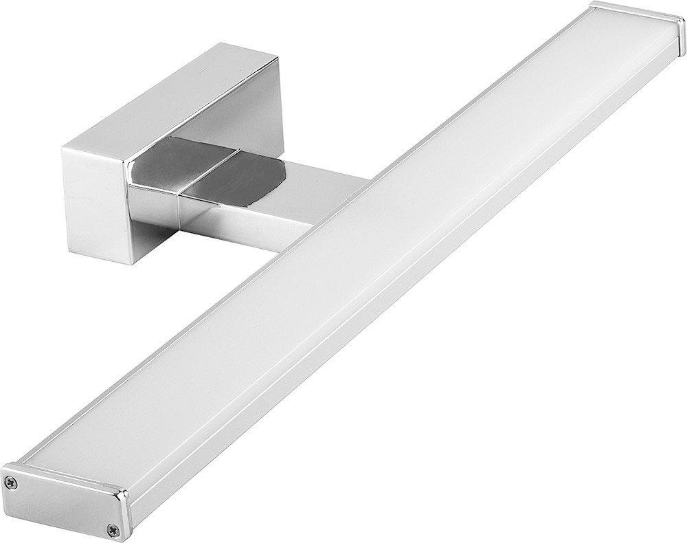 

Светодиодный светильник Feron AL5080 8w IP44 40 см