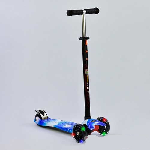 

Самокат Best Scooter Maxi 779-1307 (А 24658)