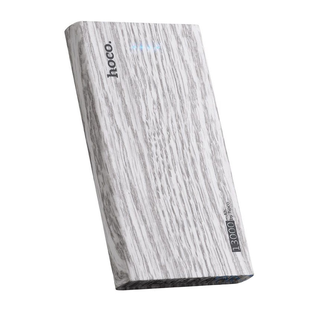 

УМБ Hoco B36 Wooden mobile УМБ Fir Wood