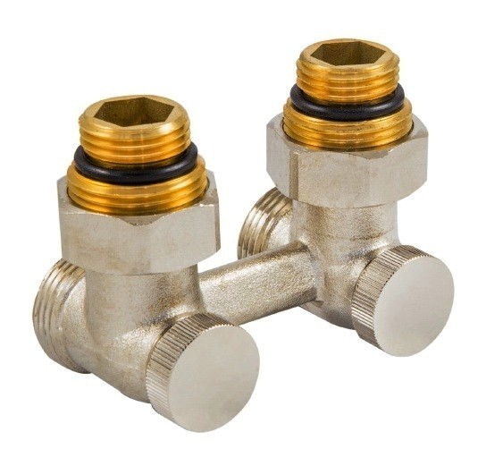 

Запорный клапан SCHLOSSER 600700002