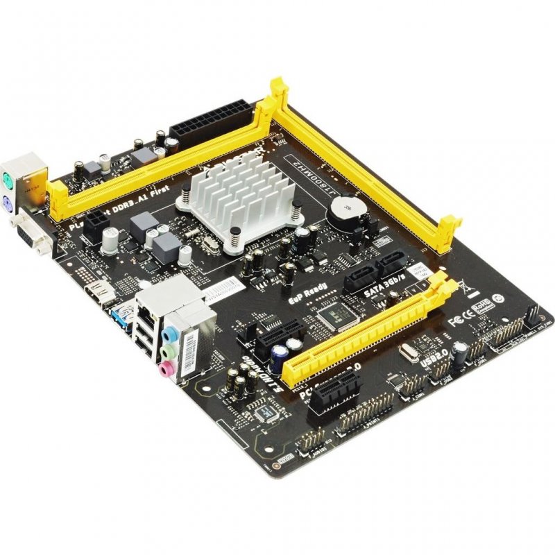 

Biostar J1800MH2 (J1800MH2)