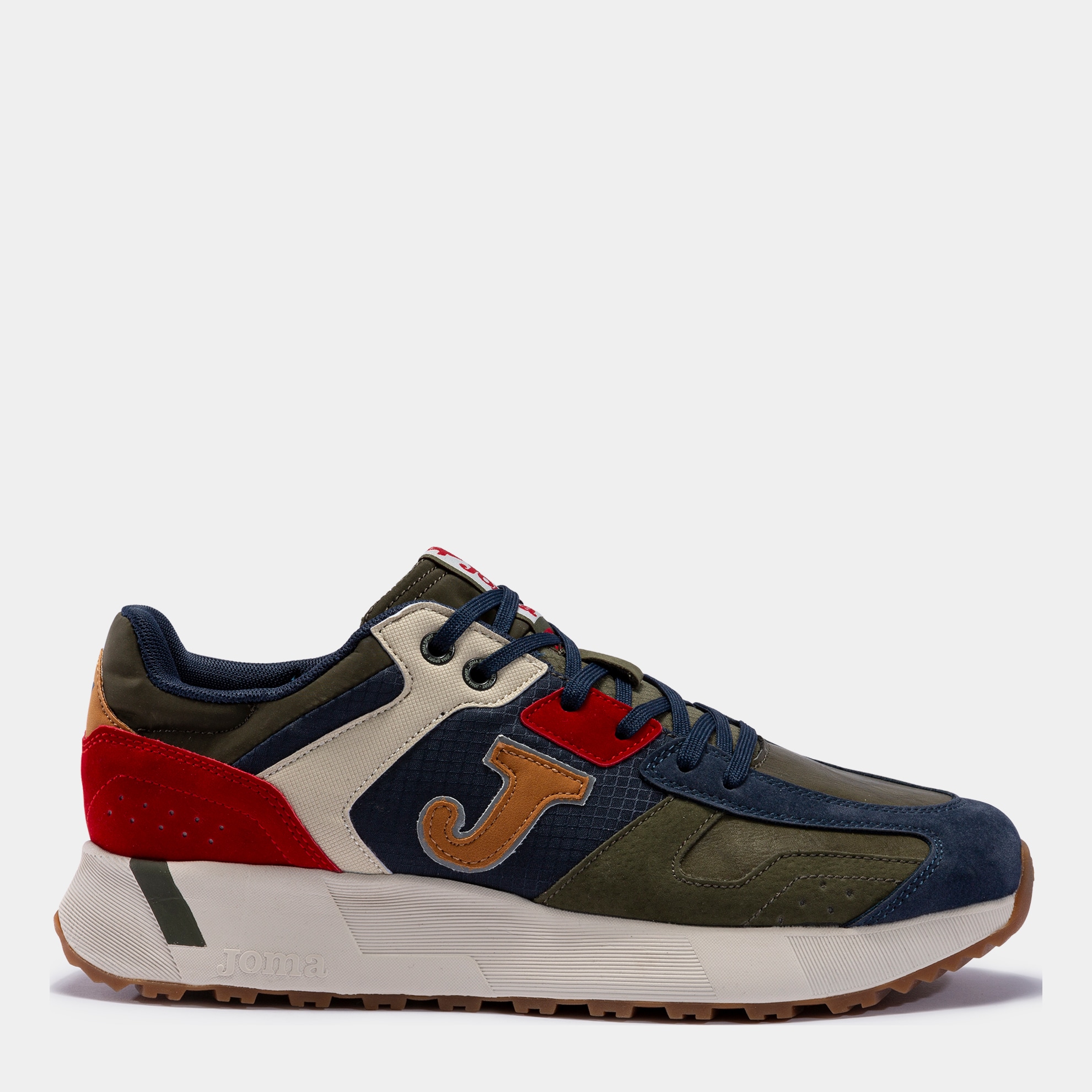 Чоловічі кросівки Joma C.1986 Men 2216 C1986W2216 41 (8US) 26.7 см ...