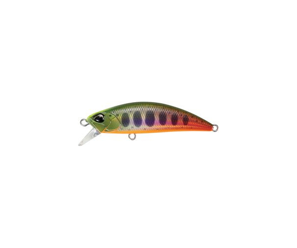 

Воблер DUO Ryuki Single Hook 60S 60mm 6.5g ANAZ075 (арт.1234342887)