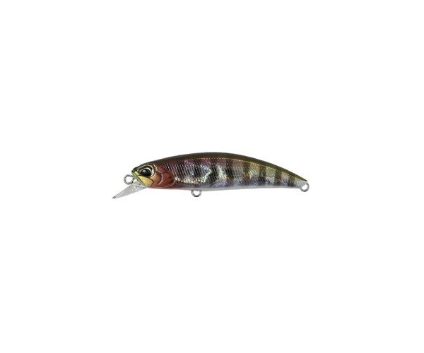 

Воблер DUO Spearhead Ryuki 60S 60mm 6.5g ADA3058 (арт.1234342827)