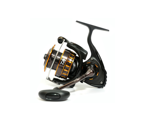

Катушка Daiwa BG3000 (арт.1919706381)