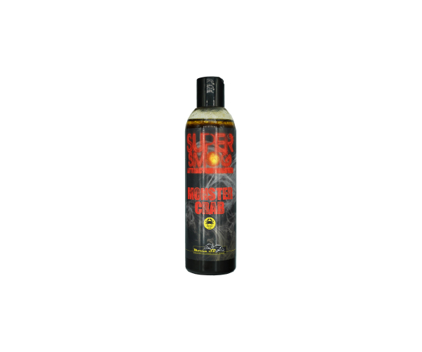 

Ликвид Martin SB Super Smog Classic Range Monster Crab 250ml (арт.123419070185)