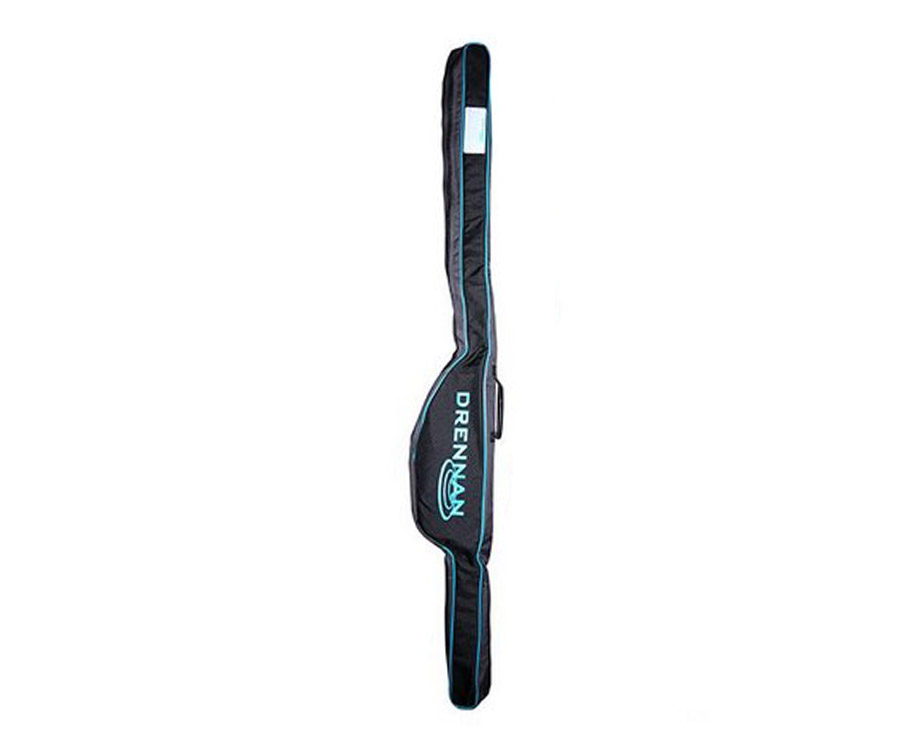 

Чехол для удилищ Drennan Double Rod Sleeve Short 3pc