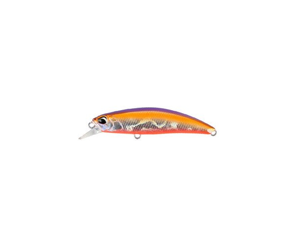 

Воблер DUO Spearhead Ryuki 60S 60mm 6.5g ADA4071 (арт.1234342834)