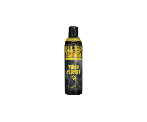 

Ликвид Martin SB Super Smog Classic Range Tiger Peanut 250ml (арт.123419070183)