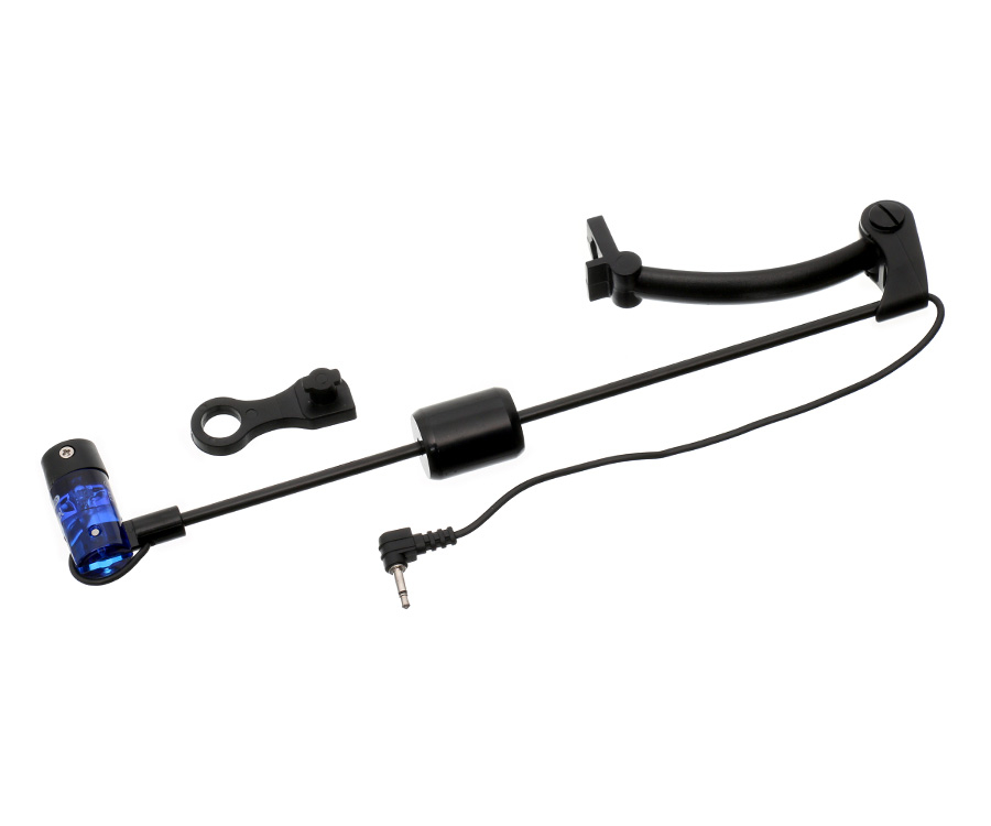 

Свингер Carp Pro Barrel Blue (арт.3838CP4452B)