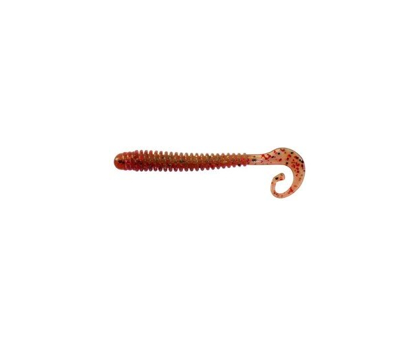 

Силикон Reins G TAIL SATURN MICRO B20 Tomato Craw 16шт (арт.123415520255)