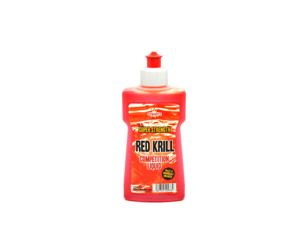 

Аттрактант Dynamite krill liquid attraktant (креветка) 250 ml (арт.191917144)