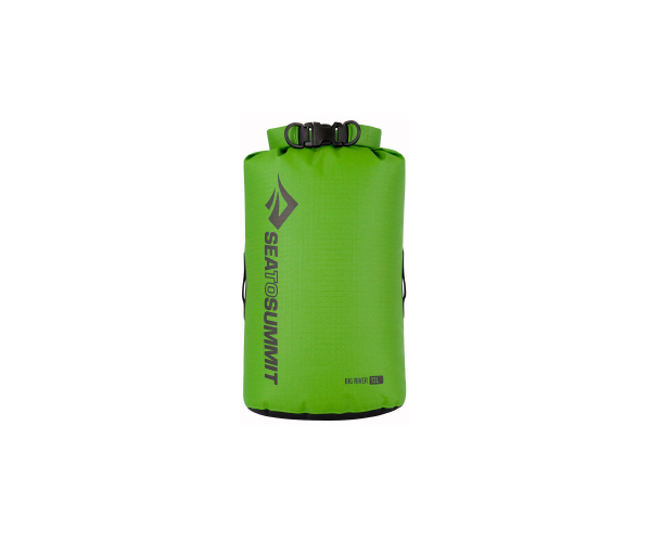 

Гермомешок Sea To Summit Big River Dry Bag 13L ц:apple green (арт.123422481780)