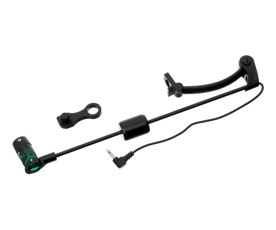 

Свингер Carp Pro Barrel Green (арт.3838CP4452G)