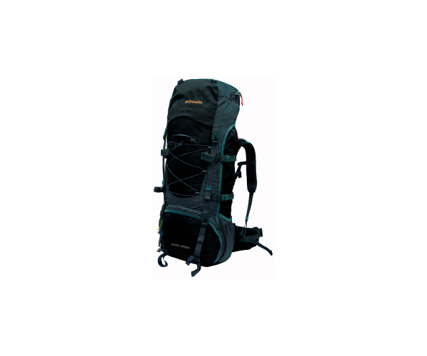 

Рюкзак Pinguin Explorer 60 ц:black (арт.123422450515)
