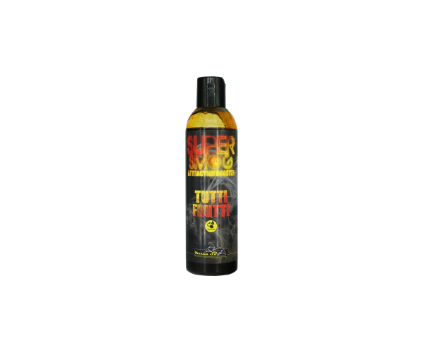 

Ликвид Martin SB Super Smog Classic Range Tutti Frutti 250ml (арт.123419070184)