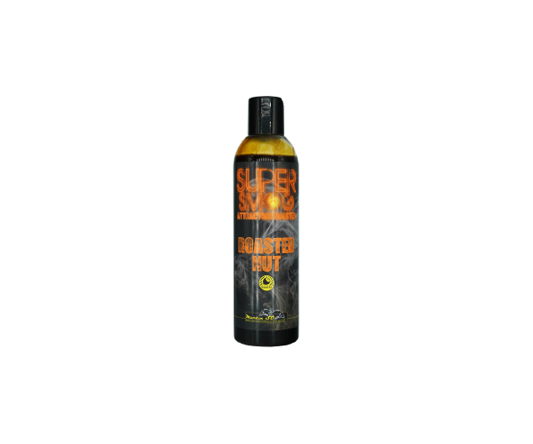 

Ликвид Martin SB Super Smog Classic Range Roasted Nut 250ml (арт.123419070182)