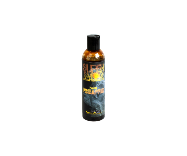 

Ликвид Martin SB Super Smog Peach &amp Pineapple 250ml (арт.123419070187)