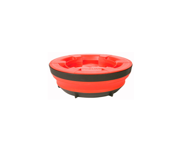 

Контейнер для еды Sea To Summit X-Seal &amp Go XL ц:red (арт.123422481857)