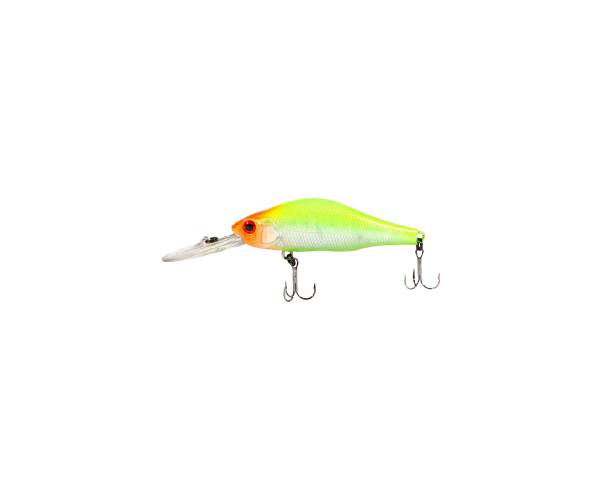 

Воблер ZipBaits Khamsin 70SP-DR 70mm 10g #996 (1.5-2m) (арт.123426590508)