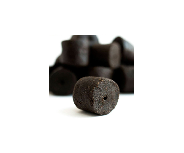 

Пелети Carpio BIG CAKE pre-drilled 28мм 7кг (арт.123421010196)