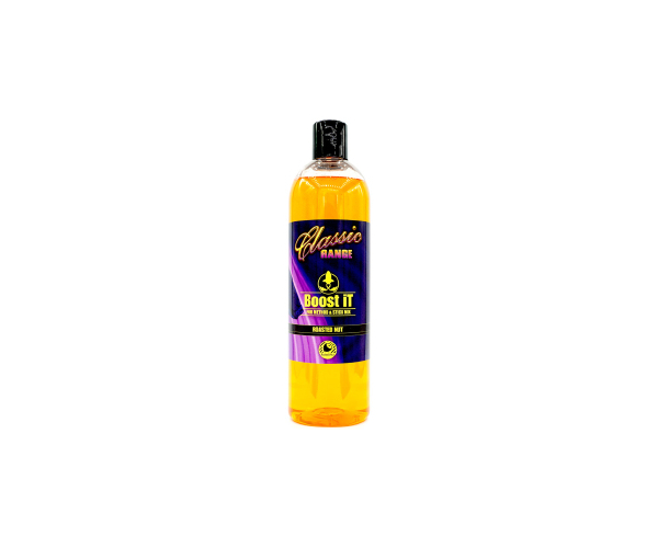

Бустер Martin SB Boost IT Roasted Nut 500ml (арт.123419070197)