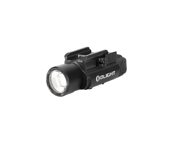 

Фонарь Olight PL-Pro. Цвет - черный (арт.123423703077)